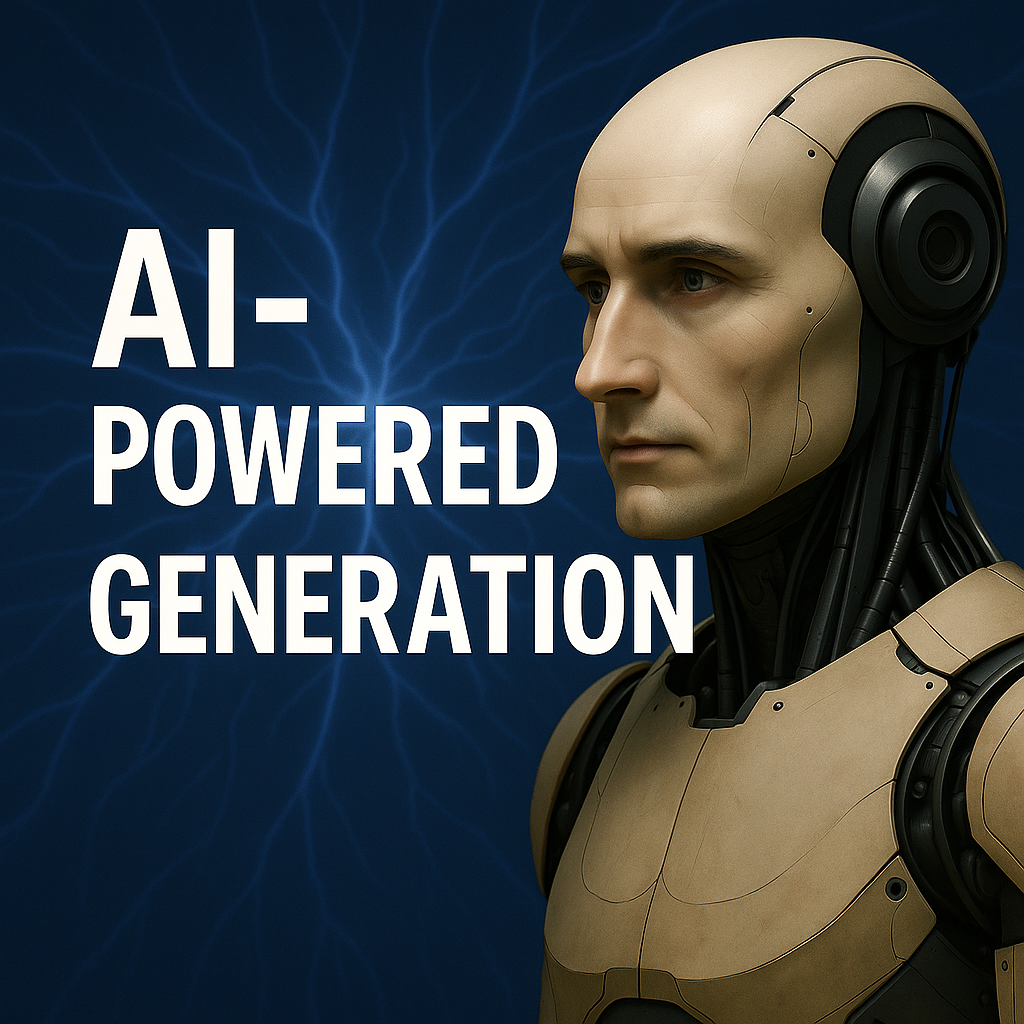 AI Powered