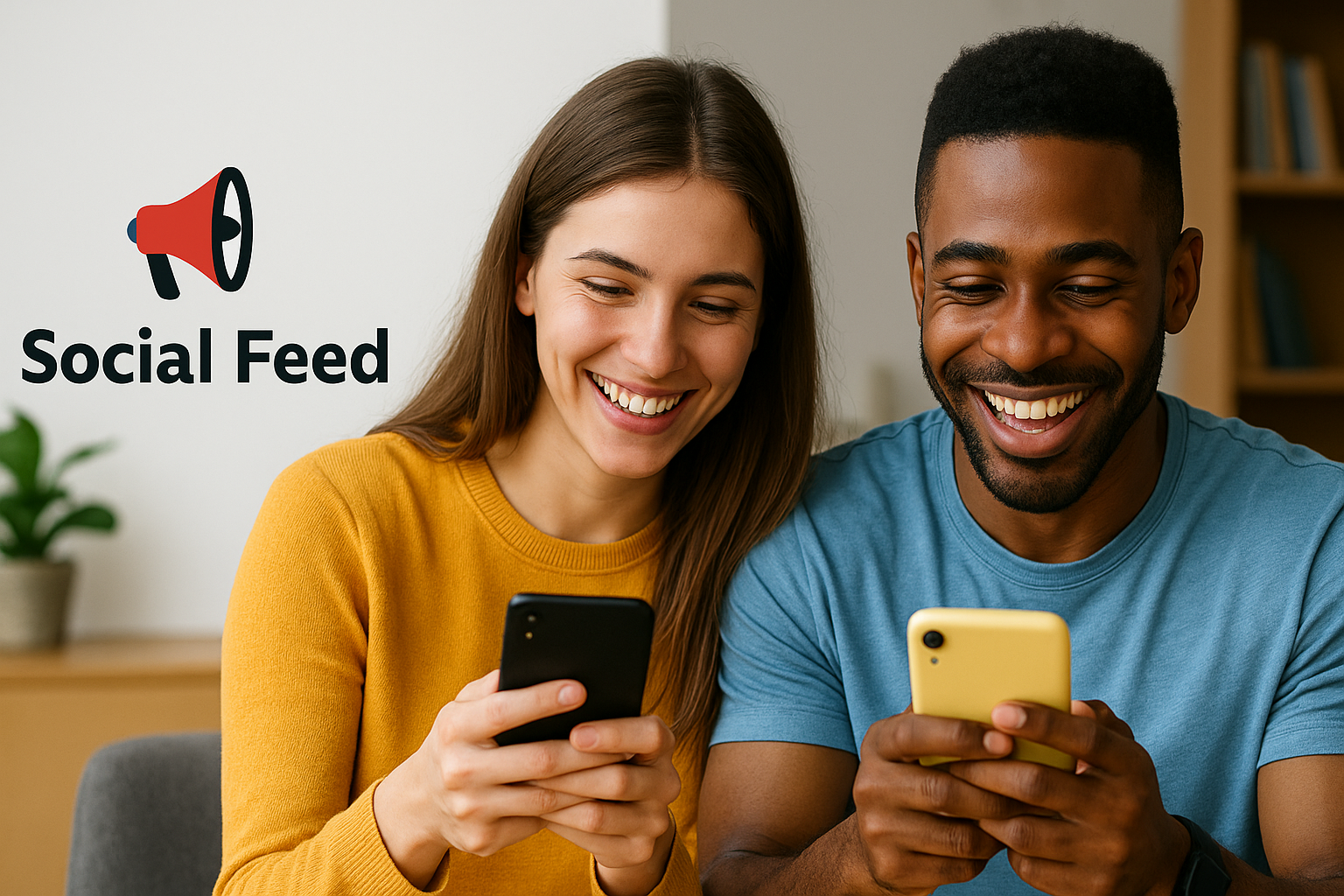 Social Feed